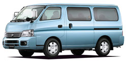 日産 キャラバンコーチ