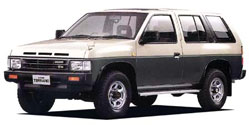 日産 テラノ