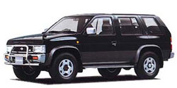 日産 テラノ