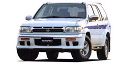 日産 テラノ