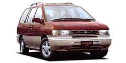 日産 プレーリージョイ