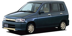 日産 キューブ