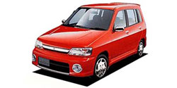 日産 キューブ