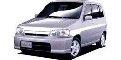日産 キューブ