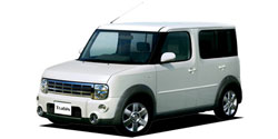 日産 キューブ