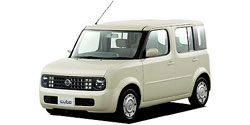 日産 キューブ