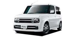 日産 キューブ