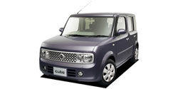 日産 キューブ