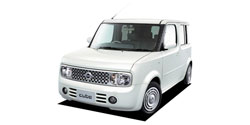 日産 キューブ