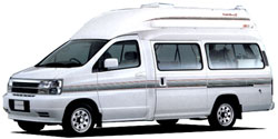 日産 エルグランド