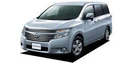 日産 エルグランド