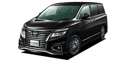日産 エルグランド