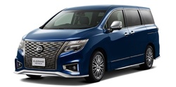 日産 エルグランド