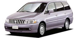 日産 バサラ