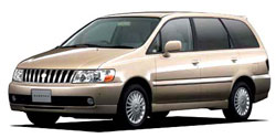 日産 バサラ