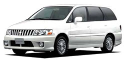 日産バサラの買取査定相場