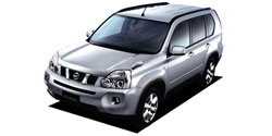 日産 エクストレイル