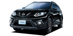 日産 エクストレイル