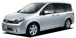 日産 ラフェスタ