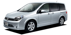 日産 ラフェスタ