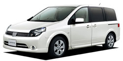 日産 ラフェスタ