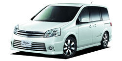 日産 ラフェスタ