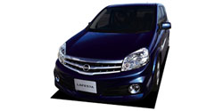 日産 ラフェスタ