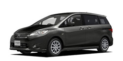 日産 ラフェスタ