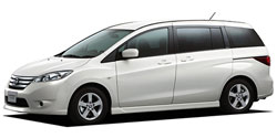 日産 ラフェスタ