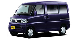 日産 クリッパーリオ