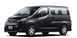 日産 NV200バネットワゴン