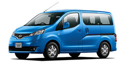 日産 NV200バネットワゴン