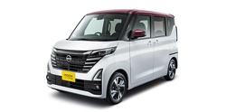 日産 ルークス