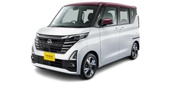 日産 ルークス