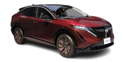日産 アリア