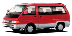 日産 バネットラルゴコーチ