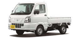日産クリッパートラックの買取査定相場