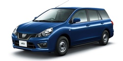 日産ＡＤの買取査定相場