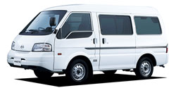 日産バネットバンの買取査定相場