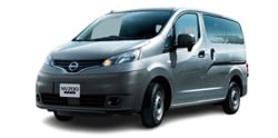 日産ＮＶ２００バネットバンの買取査定相場