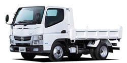 日産ＮＴ４５０アトラスダンプの買取査定相場