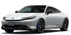 ホンダプレリュードの買取査定相場