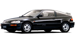 ホンダ CR−X