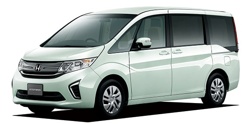 ホンダ ステップワゴン