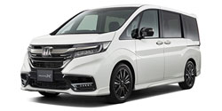 ホンダ ステップワゴン