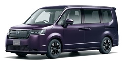 ホンダ ステップワゴン