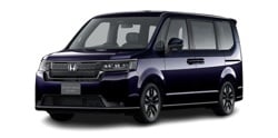 ホンダステップワゴンの買取査定相場