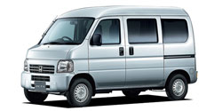ホンダアクティバンの買取査定相場