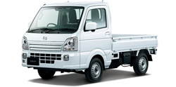 マツダスクラムトラックの買取査定相場
