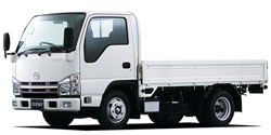 マツダタイタンの買取査定相場